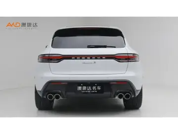 2023 Porsche Macan с пробегом 30 300 км