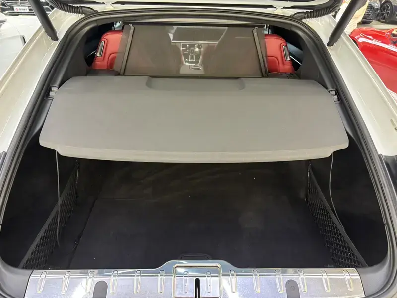 2023 Porsche Panamera с пробегом 54 000 км