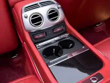 2015 Rolls-Royce Dawn с пробегом 22 000 км