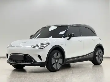 Smart #1