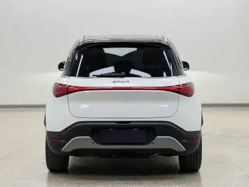 2022 Smart #1 с пробегом 45 600 км