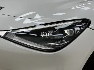 2022 Smart #1 с пробегом 45 600 км