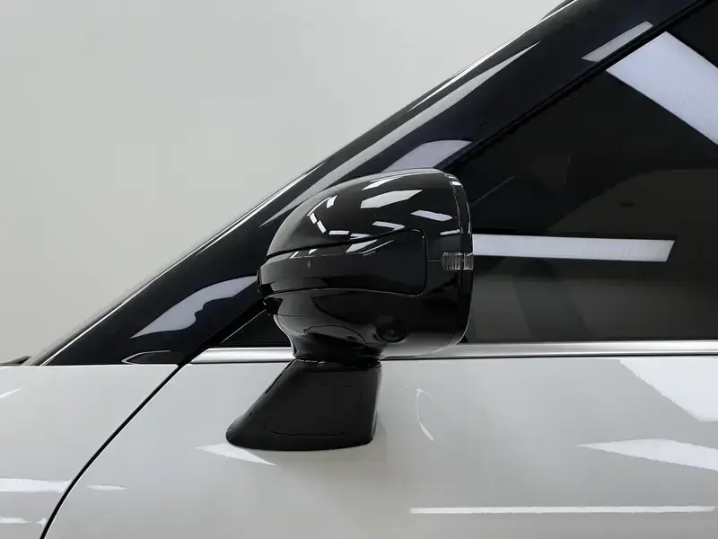 2022 Smart #1 с пробегом 45 600 км