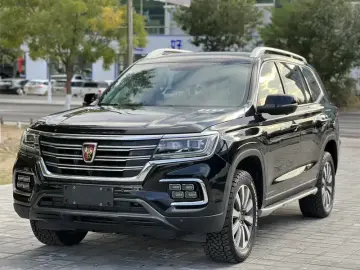 Roewe RX8