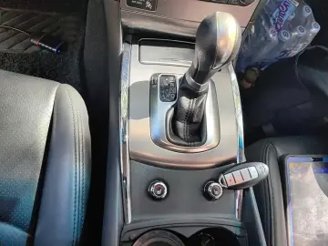 2013 Infiniti G с пробегом 87 200 км