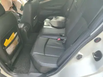 2013 Infiniti G с пробегом 87 200 км