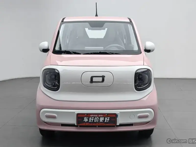 2025 FAW Bestune Pony с пробегом 2 100 км