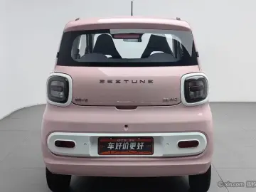 2025 FAW Bestune Pony с пробегом 2 100 км