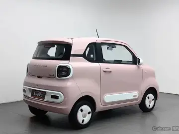 2025 FAW Bestune Pony с пробегом 2 100 км