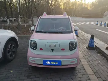 2026 FAW Bestune Pony с пробегом 700 км