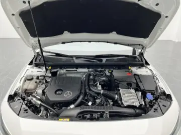 2024 Mercedes-Benz A-Класс с пробегом 43 400 км