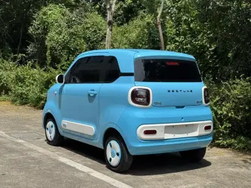 2024 FAW Bestune Pony с пробегом 10 000 км