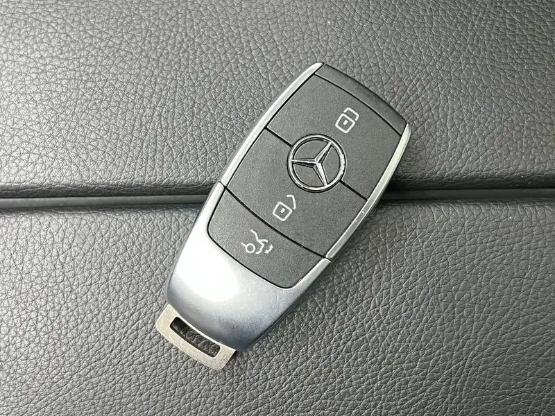 2024 Mercedes-Benz A-Класс с пробегом 43 400 км