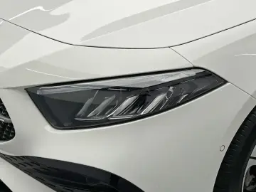 2024 Mercedes-Benz A-Класс с пробегом 43 400 км