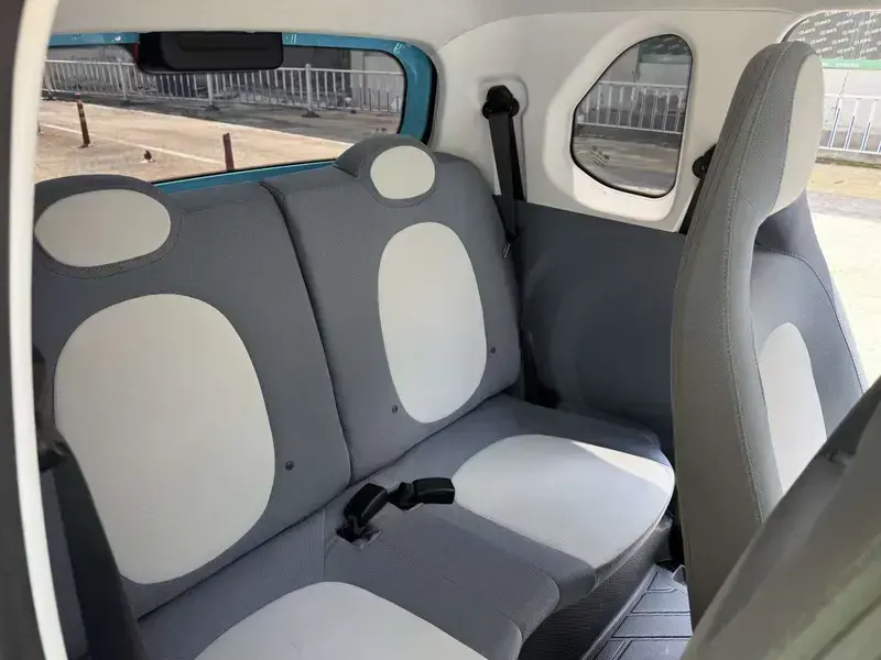 2024 FAW Bestune Pony с пробегом 10 000 км