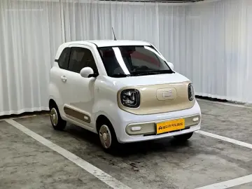2024 FAW Bestune Pony с пробегом 22 800 км