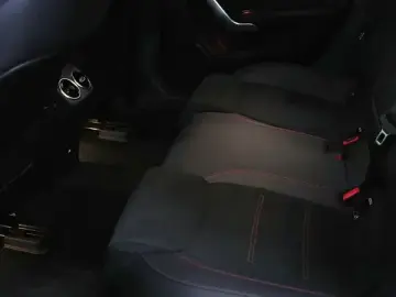 2023 Mercedes-Benz A-Класс с пробегом 25 000 км