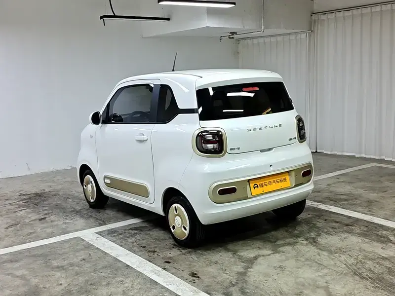 2024 FAW Bestune Pony с пробегом 22 800 км