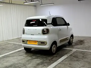 2024 FAW Bestune Pony с пробегом 22 800 км