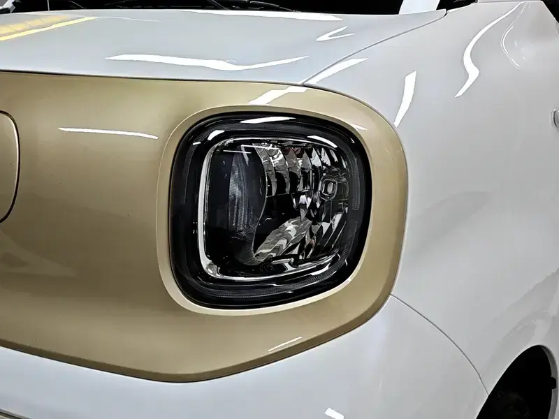 2024 FAW Bestune Pony с пробегом 22 800 км