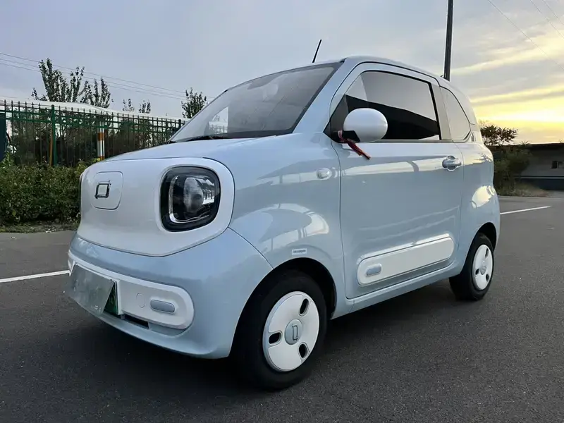 2026 FAW Bestune Pony с пробегом 9 000 км