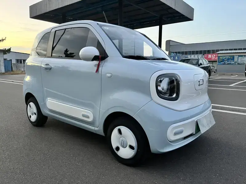 2026 FAW Bestune Pony с пробегом 9 000 км