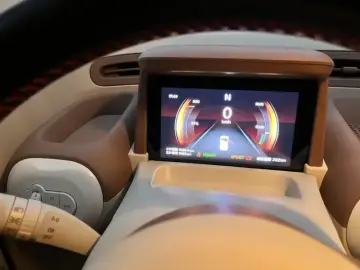 2026 FAW Bestune Pony с пробегом 9 000 км