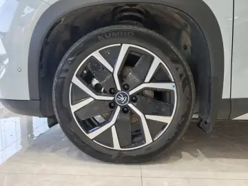 2024 BYD Song L с пробегом 23 600 км