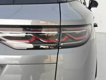 2024 BYD Song L с пробегом 16 100 км