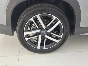 2024 BYD Song L с пробегом 16 100 км