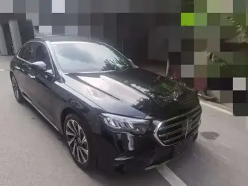 2024 Mercedes-Benz E-Класс с пробегом 18 600 км