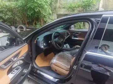 2024 Mercedes-Benz E-Класс с пробегом 18 600 км