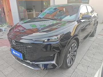 2023 Changan UNI-K с пробегом 74 000 км