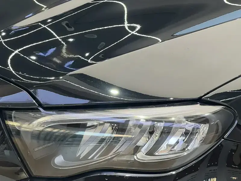 2024 Mercedes-Benz E-Класс с пробегом 38 000 км