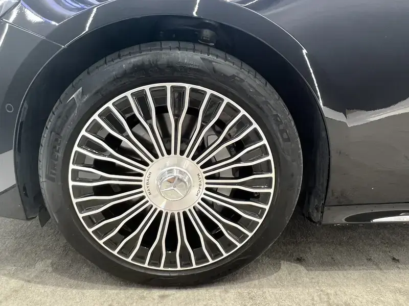 2024 Mercedes-Benz E-Класс с пробегом 38 000 км