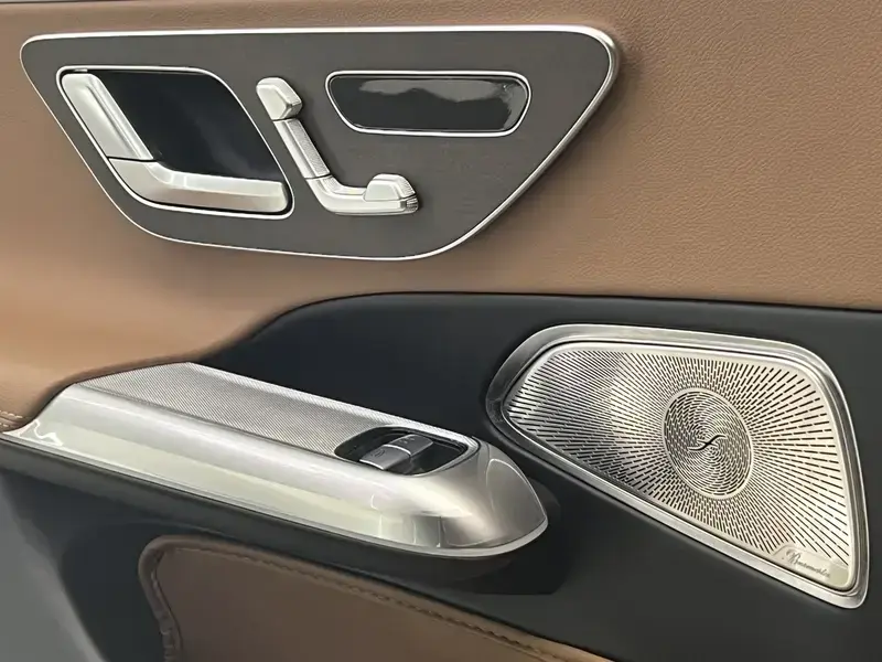 2024 Mercedes-Benz E-Класс с пробегом 38 000 км