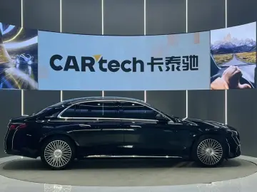 2024 Mercedes-Benz E-Класс с пробегом 38 000 км