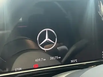 2024 Mercedes-Benz E-Класс с пробегом 38 000 км