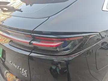 2023 Changan UNI-K с пробегом 74 000 км