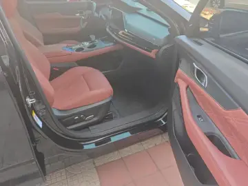 2023 Changan UNI-K с пробегом 74 000 км