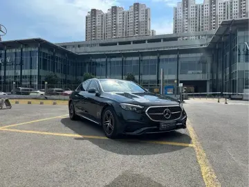 2024 Mercedes-Benz E-Класс с пробегом 54 000 км