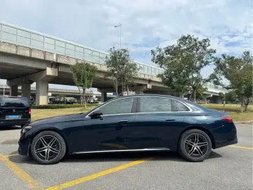 2024 Mercedes-Benz E-Класс с пробегом 54 000 км