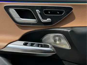 2024 Mercedes-Benz E-Класс с пробегом 54 000 км