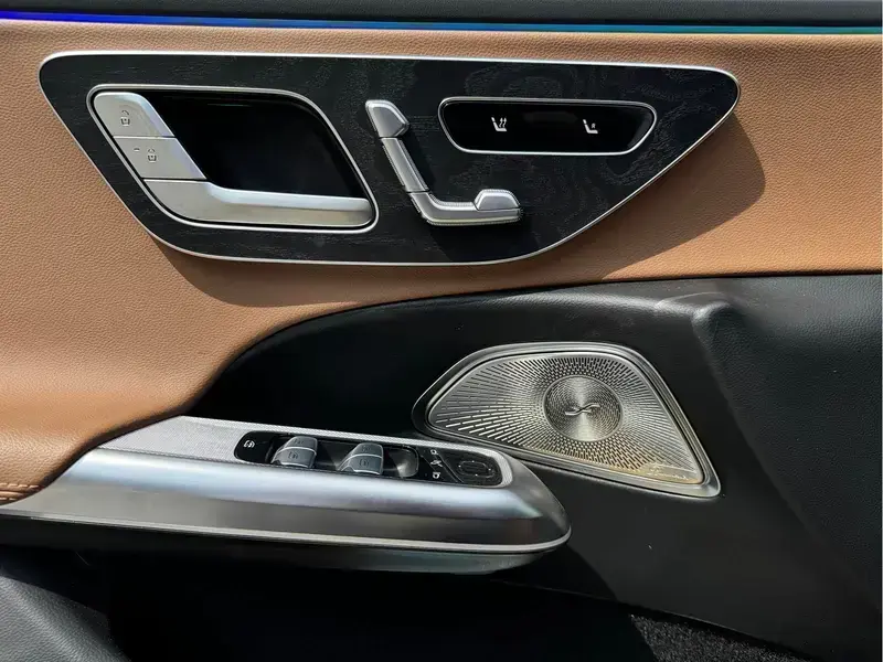 2024 Mercedes-Benz E-Класс с пробегом 54 000 км
