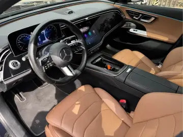 2024 Mercedes-Benz E-Класс с пробегом 54 000 км