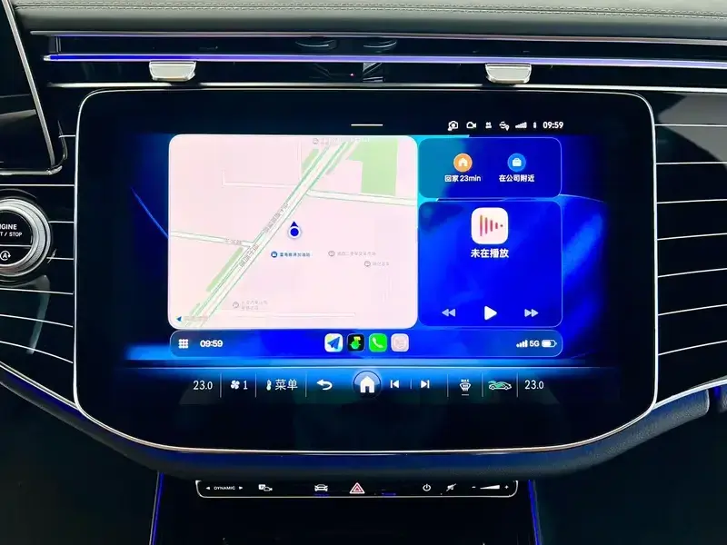 2025 Mercedes-Benz E-Класс с пробегом 6 000 км