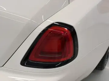 2018 Rolls-Royce Wraith с пробегом 66 000 км