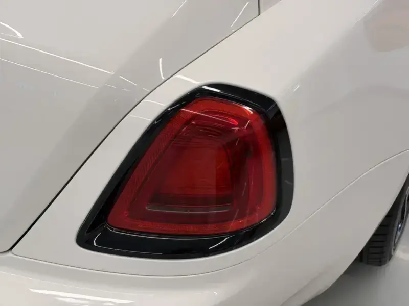 2018 Rolls-Royce Wraith с пробегом 66 000 км