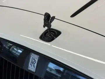 2018 Rolls-Royce Wraith с пробегом 66 000 км