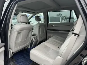 2015 Mercedes-Benz R-Класс с пробегом 112 000 км